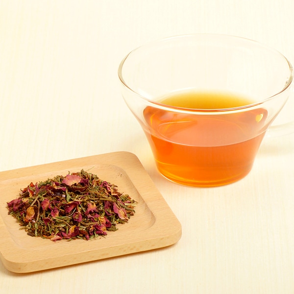 ハーブ専門店「enherb（エンハーブ）」公式WEBサイト すっぴん