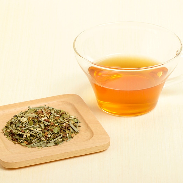 生活習慣見直したい時に 30包 ティーバッグ