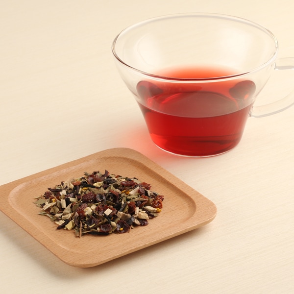 元気充電!したい時に 30包 ティーバッグ