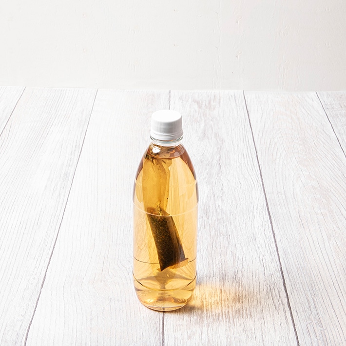 水出しアイスハーブティー ハイビスカス&レモングラス 15包 スティックティーバッグ