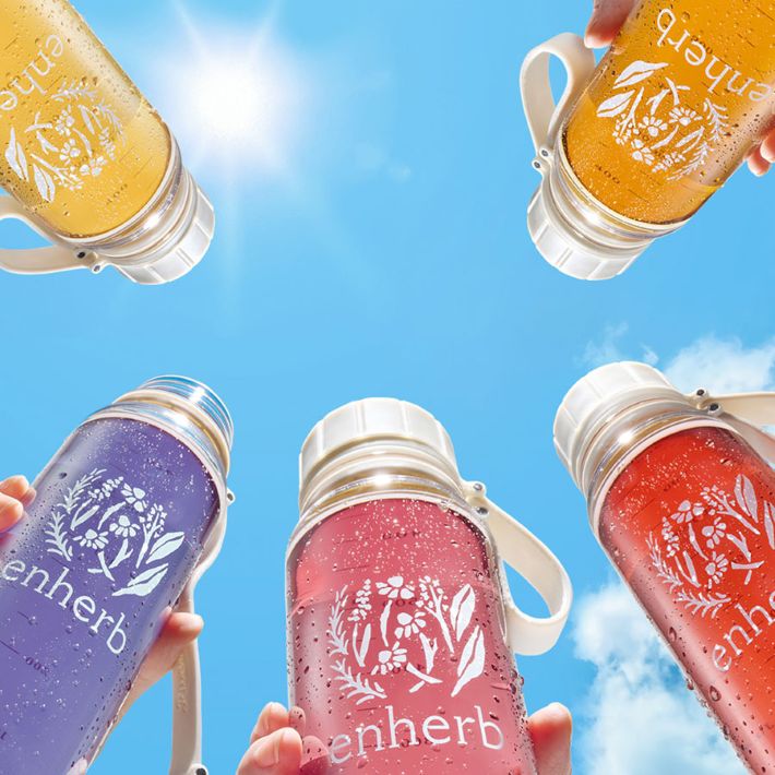 ハーブ専門店「enherb（エンハーブ）」公式WEBサイト ［限定］水出し