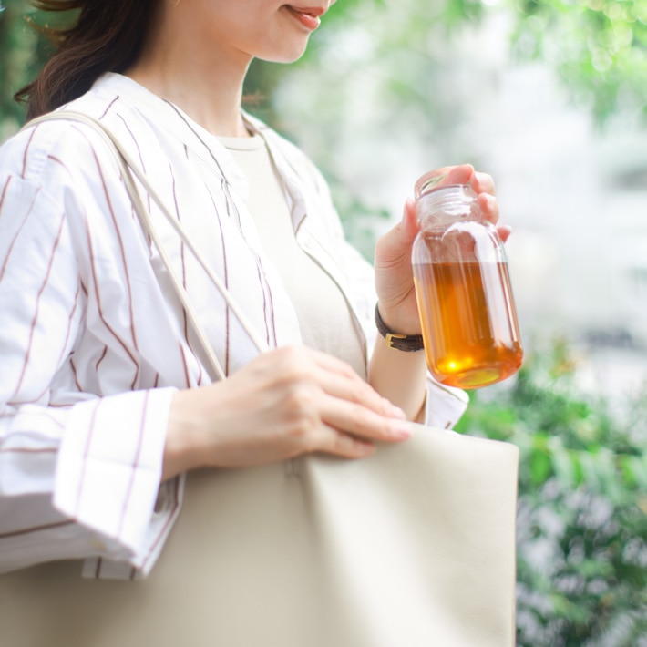 ［WEB限定］5種のトライアルセット 5包/個包装 ティーバッグ