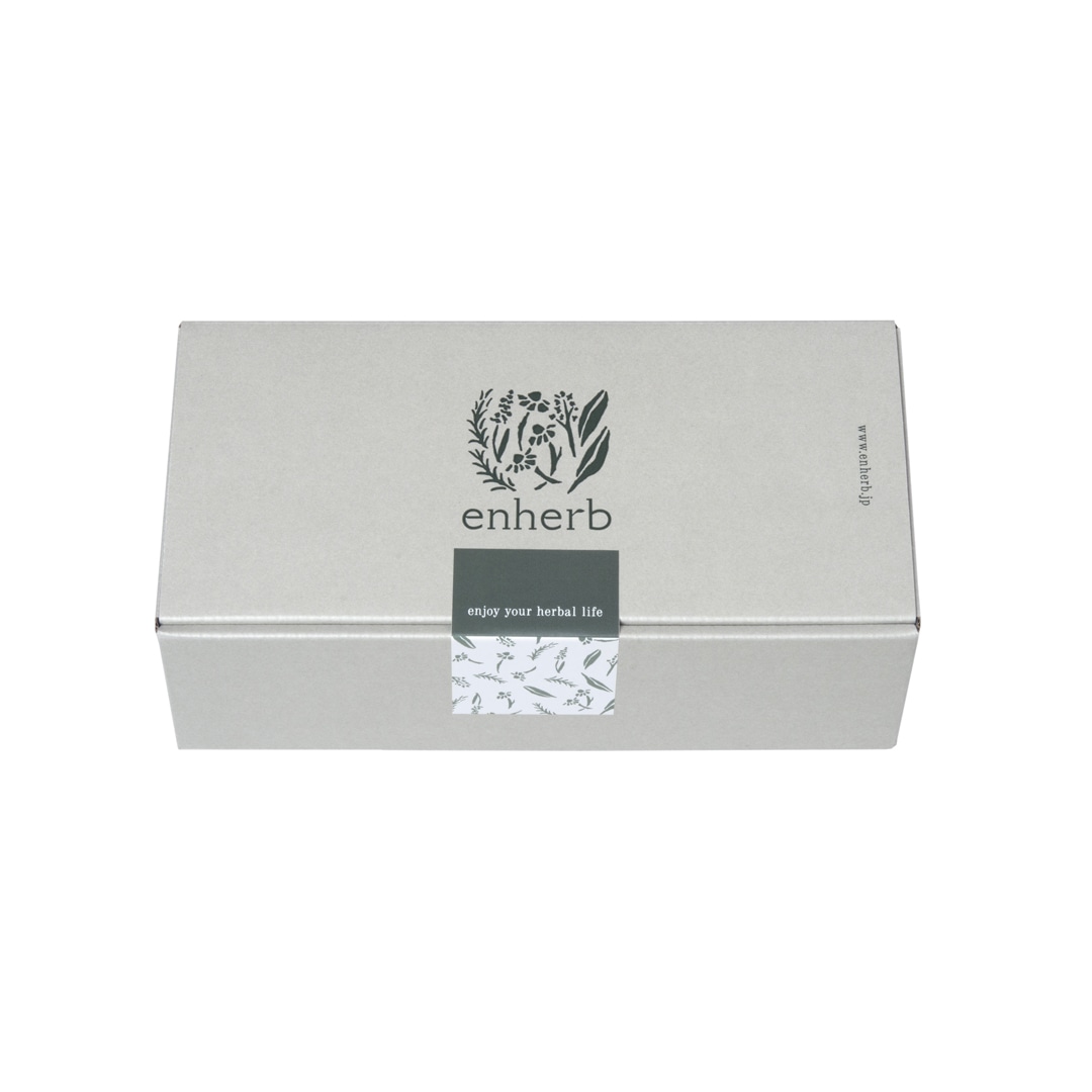 ハーブ専門店「enherb（エンハーブ）」公式WEBサイト ベスト