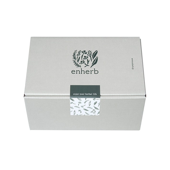 ハーブ専門店「enherb（エンハーブ）」公式WEBサイト ご当地