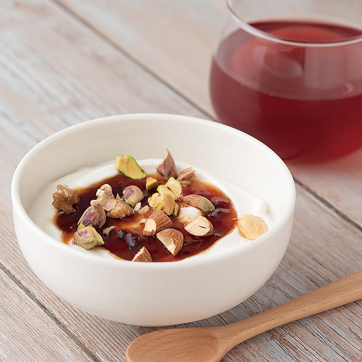 ［WEB限定］苺とローズ×ローズヒップはちみつセット 1セット 内容量