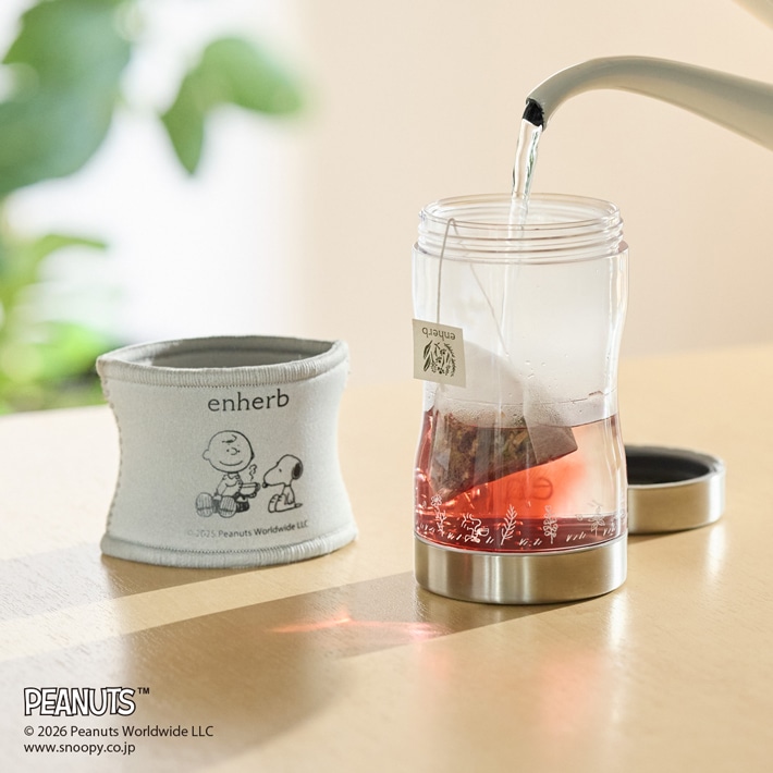 数量限定PEANUTS for relaxing&ボトル 1セット 内容量