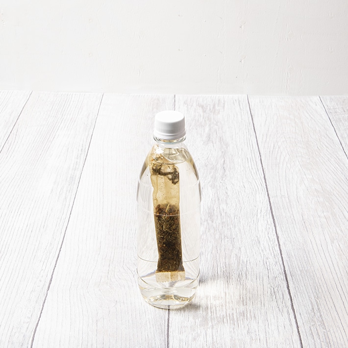 ハーブ専門店「enherb（エンハーブ）」公式WEBサイト 限定 水