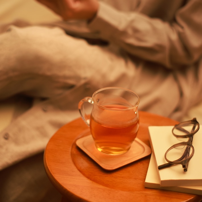 ［WEB限定］5種のトライアルセット 5包/個包装 ティーバッグ