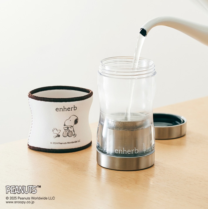 数量限定 PEANUTS 心躍るひと時に 元気チャージセット 1セット 内容量