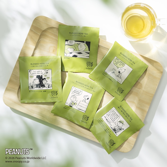 数量限定PEANUTS for relaxing&ボトル 1セット 内容量