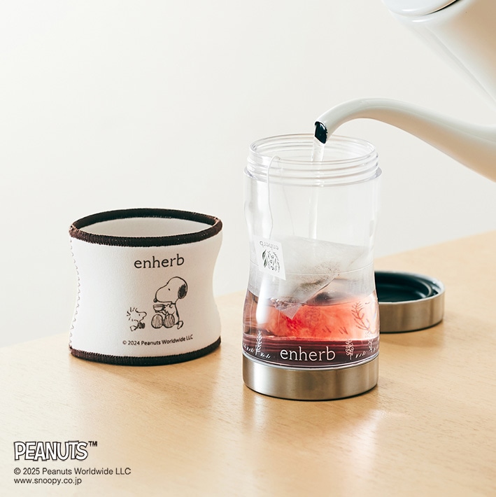 数量限定 PEANUTS 心躍るひと時に 元気チャージセット 1セット 内容量