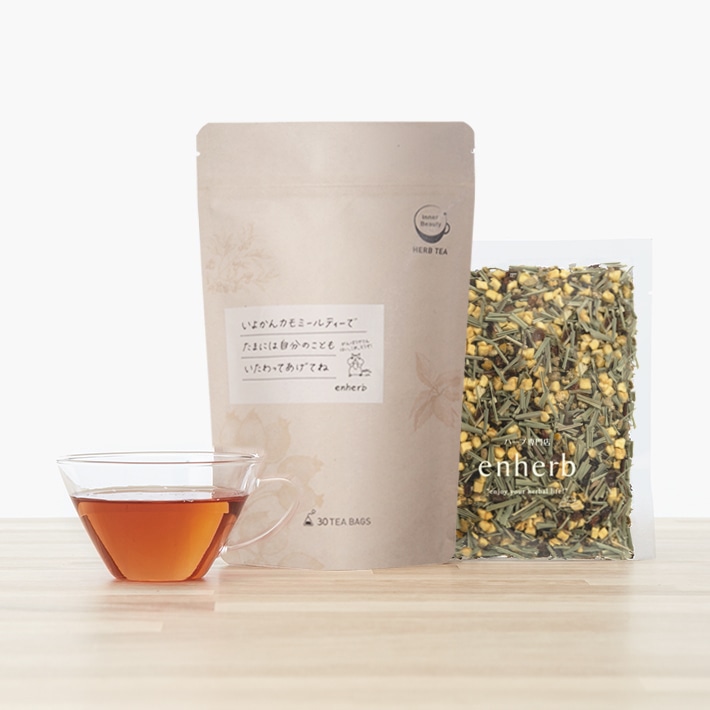 ハーブ専門店 Enherb 公式webサイト 限定 自分をいたわる いよかんカモミールティー 茶葉 50g 約12杯分 ハーブティー サントリーグループのハーブ専門店 Enherb エンハーブ ハーブティー エッセンシャルオイル ハーブコスメ 株式会社コネクト ハーブ専門店 Enherb 公式webサイト 限定 自分をいたわる いよかんカモミールティー 茶葉 50g 約12杯分 ハーブティー サントリーグループのハーブ専門店 Enherb エンハーブ ハーブティー エッセンシャルオイル ハーブコスメ 株式会社コネクト