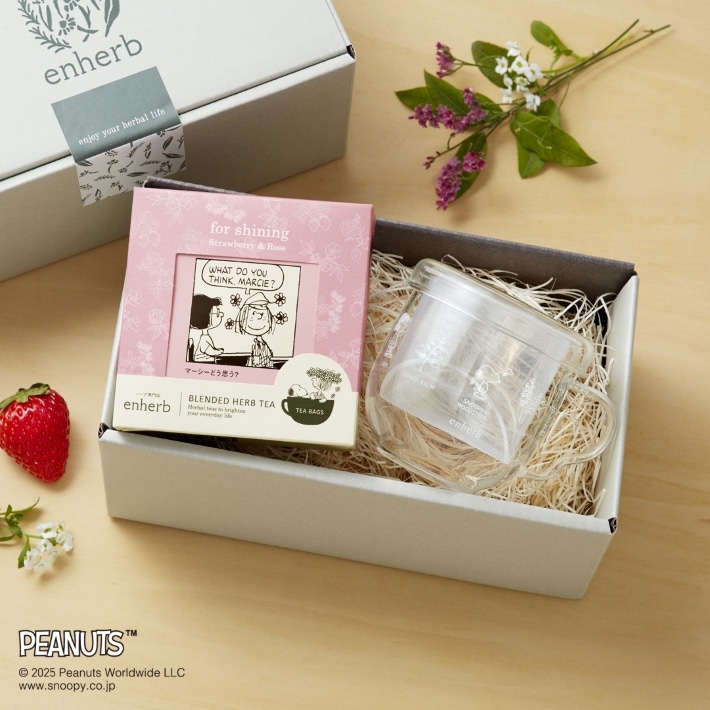 数量限定 PEANUTS輝く毎日に ビューティーカップセット 1セット 内容量