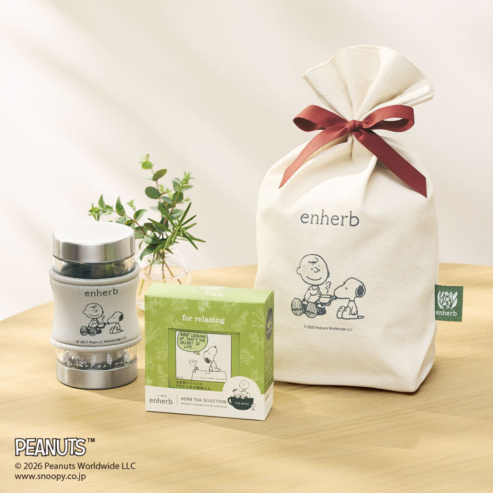 数量限定PEANUTS for relaxing&ボトル 1セット 内容量