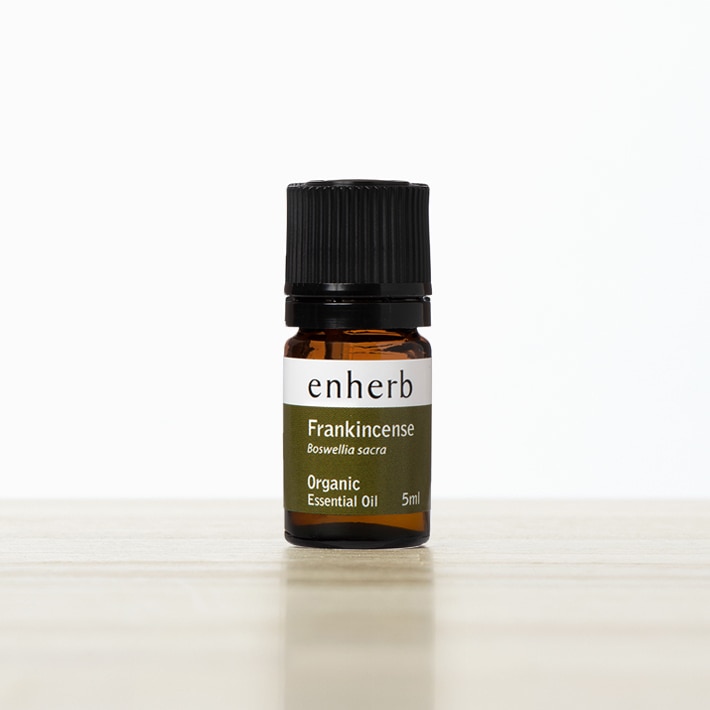 dōTERRA® 精油 フランキンセンス 15mL（アロマオイル） | ability10