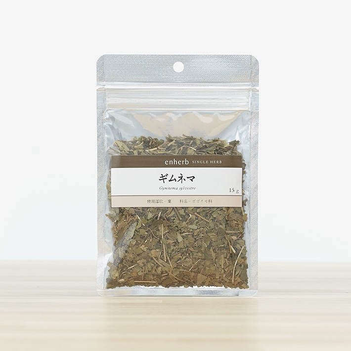 ギムネマ 15g 茶葉
