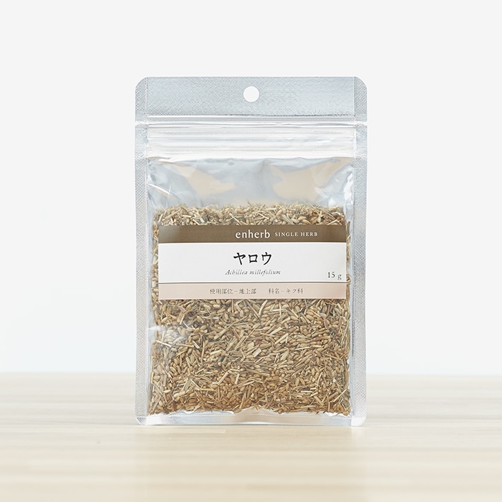 ヤロウ 15g 茶葉