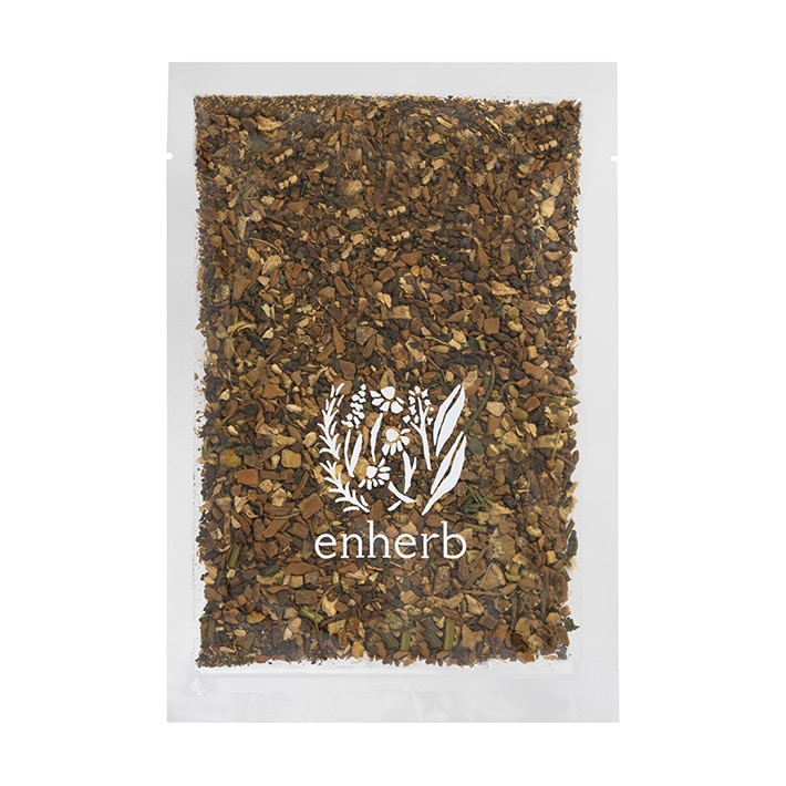 ハーブ専門店「enherb（エンハーブ）」公式WEBサイト 無敵のアタシ