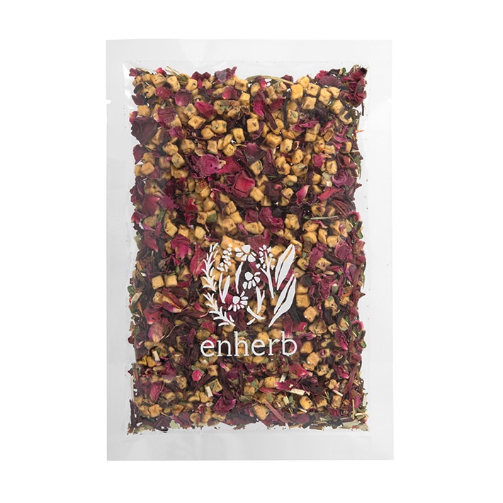 ハーブ専門店「enherb（エンハーブ）」公式WEBサイト