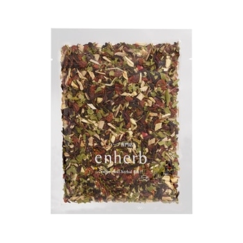 ハーブ専門店「enherb（エンハーブ）」公式WEBサイト ［限定