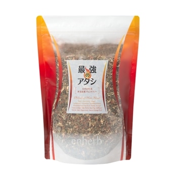 最強茶葉