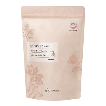 エンハーブ　シアワセ感じるアロマ*3 エンハーブ シアワセ感じるアロマ*3 エンハーブ シアワセ感じるアロマ