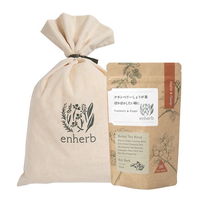 ハーブ専門店「enherb（エンハーブ）」公式WEBサイト 天使の休息