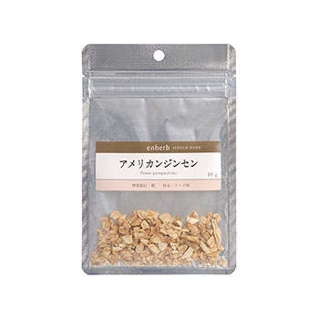 ハーブ専門店「enherb（エンハーブ）」公式WEBサイト セント