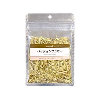 パッションフラワー（茶葉 / 15g）