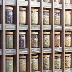 シングルハーブティーとブレンドハーブティーどちらを選べばいいの？