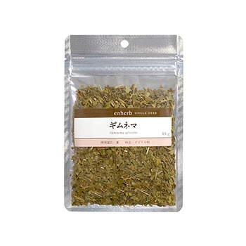 ギムネマ(茶葉 / 15g)