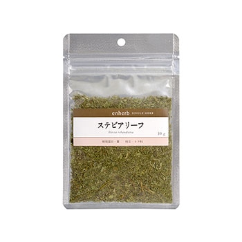 ステビアリーフ(茶葉 / 10g)