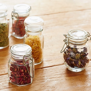 ハーブ生活はじめよう ～初心者必携の基本アイテム～