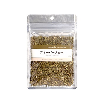 フィーバーフュー(茶葉 / 15g)