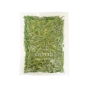 ［限定］南阿蘇村育ちの初摘みレモングラス茶（茶葉 / 20g）