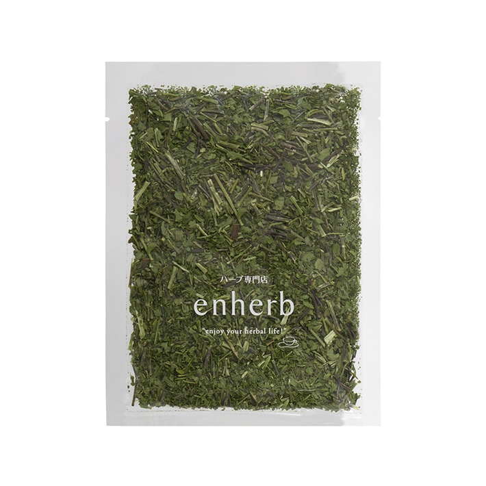 ［限定］南阿蘇村育ちの初摘み日本ハッカ茶（茶葉 / 20g）