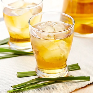 8月のおすすめハーブ「レモングラス」