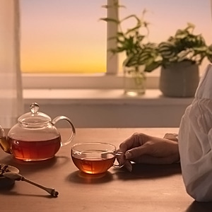 夏の終わりをすっきり快適に整えるハーバルライフ