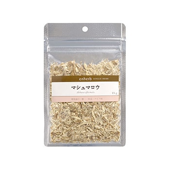 マシュマロウ(茶葉 / 15g)