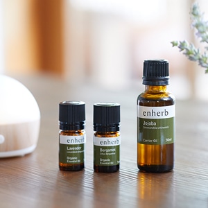 エッセンシャルオイルで秋の美活を極めよう！