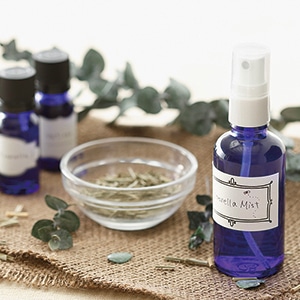 【保存版】 enherbスタッフが実践！ 日常生活でのハーブ活用術 ～手作り編～