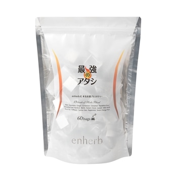 最強のアタシ（ティーバッグ / 60包）