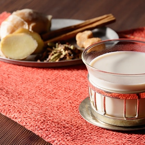 11月のおすすめハーブ「ジンジャー」