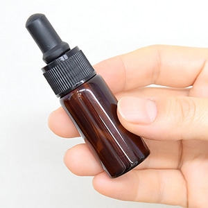 お口のエチケットに！ ハーブチンキでお手軽マウスウォッシュ