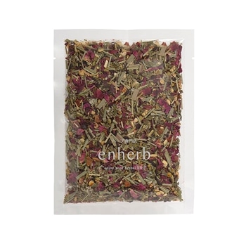 クランベリーしょうが茶 ぽかぽかしたい時に(茶葉 / 50g(約12杯分))