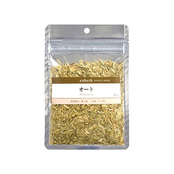 オート(茶葉 / 15g)