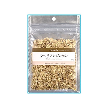 シベリアンジンセン(茶葉 / 25g)