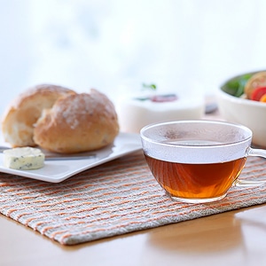 ハーブティーで生活習慣を見直そう