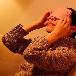  ローズ＆ユーカリで花粉シーズンを乗り越えよう