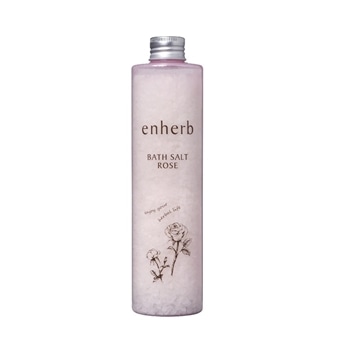 ローズバスソルト(内容量 / 360g(約18回分))